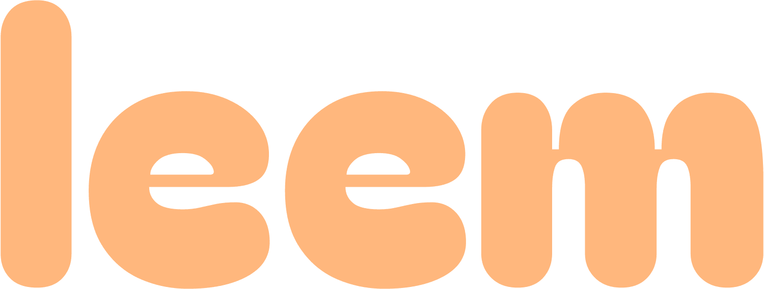 Leem Logo